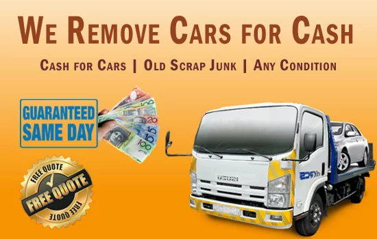Car Removals Mornington Peninsula
